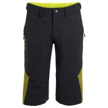 VAUDE Bikeshorts Moab IV, für Herren, Größe 2XL, MTB Hose, MTB Bekleidung
