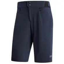 GORE WEAR Passion o.Polster Damen Bikeshorts, Größe 38, MTB Shorts, MTB