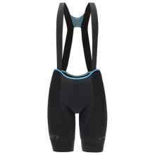 UYN kurze Trägerhose Racefast, für Herren, Größe 2XL, Radlerhose,