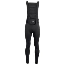 VAUDE Kuro Warm lange Trägerhose, für Herren, Größe 2XL, Radlerhose,
