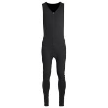 VAUDE lange Thermo-Trägerhose Posta Warm, für Herren, Größe 2XL, Radlerhose,