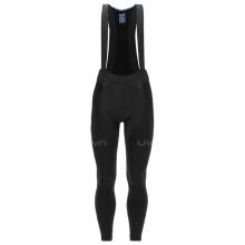 UYN Biking Racefast DWR Winter lange Trägerhose, für Herren, Größe 2XL,