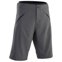 ION Bikeshorts Logo Plus, für Herren, Größe 2XL, MTB Hose, MTB Bekleidung