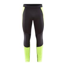 CRAFT lange Radhose Core SubZ Lumen Wind, für Herren, Größe 2XL, Radlerhose,