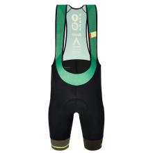La Vuelta Sierra Nevada 2022 kurze Trägerhose, für Herren, Größe 2XL,
