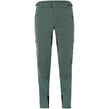 VAUDE o. Polster Minaki lange Bikehose, für Herren, Größe 2XL, Radlerhose,