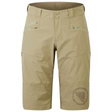 ENDURA o.Polster Singletrack II Bikeshorts, für Herren, Größe M, MTB Shorts, MTB