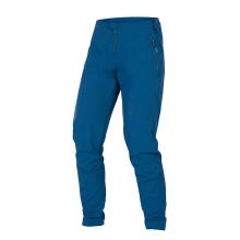 ENDURA lange Damen Bikehose o. Polster MT500 Burner Lite, Größe M