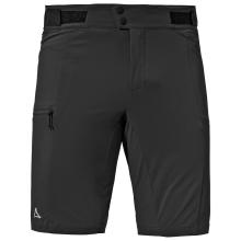 SCHÖFFEL o. Polster Montosoli Bikeshorts, für Herren, Größe 52