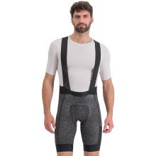 SPORTFUL Sky Rider Supergiara kurze Trägerhose, für Herren, Größe L,