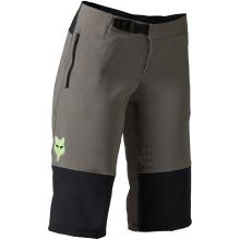 FOX Defend Race Damen Bikeshorts, Größe L, MTB Hose, MTB Bekleidung
