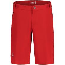 MALOJA o. Polster GallasM. Bikeshorts, für Herren, Größe S, Bike Shorts,