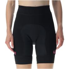 UYN Ridemiles Damen Radhose, Größe L, Radlerhose, Fahrradbekleidung