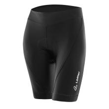 LÖFFLER Hotbond Damen Radhose, Größe 36, Radhose, Rennradkleidung