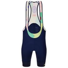 La Vuelta km Cero in Madrid 2023 kurze Trägerhose, für Herren, Größe 2XL,