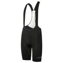 RH+ Endurance kurze Trägerhose, für Herren, Größe 2XL, Radlerhose,