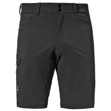 SCHÖFFEL o. Polster Danube Bikeshorts, für Herren