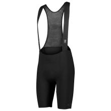 SCOTT Ultd kurze Trägerhose, für Herren, Größe L, Fahrradhose,