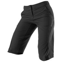 ZIMTSTERN o. Polster StarFlowz Evo Damen Bikeshorts, Größe L, MTB Hose, MTB