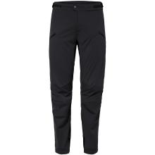 VAUDE o. Polster Minaki II lange Bikehose, für Herren, Größe 3XL, Rennradhose,