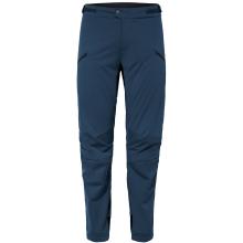 VAUDE o. Polster Minaki II lange Bikehose, für Herren, Größe 2XL, Radlerhose,