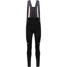 GORE WEAR Spinshift Thermo lange Trägerhose, für Herren, Größe 2XL, Radlerhose,