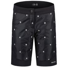 MALOJA FiammaM. Damen Bikeshorts, Größe L, MTB Hose, MTB Bekleidung