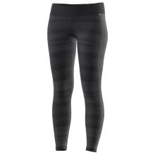 LÖFFLER lange Damen Radunterhose Transtex Hybrid, Größe 2XL