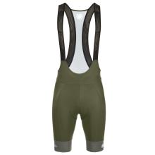 Bike o' bello Al Gusto kurze Trägerhose, für Herren