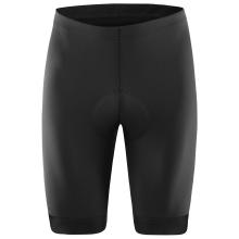 LÖFFLER Basic kurze Radhose, für Herren, Größe 2XL, Radlerhose,