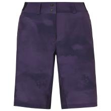 VAUDE Loamers Damen Bikeshorts, Größe 38, MTB Shorts, MTB Kleidung