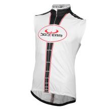 Fahrradweste, BOBTEAM Windweste Infinity, für Herren, Größe 2XL,