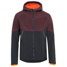 VAUDE MTB-Winterjacke Qimsa, für Herren, Größe 2XL, Fahrradjacke,