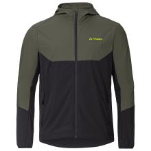 VAUDE Radjacke Moab IV, für Herren, Größe 2XL, Fahrradjacke,
