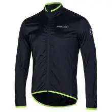 NALINI Briza Windjacke, für Herren, Größe 2XL, Fahrradjacke,