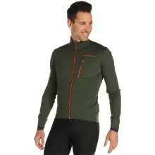 CASTELLI Go Light Jacket, für Herren, Größe 2XL, Fahrradjacke,