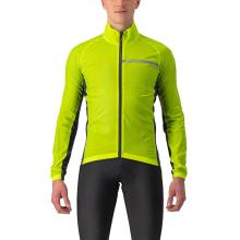 CASTELLI Squadra Stretch Windjacke, für Herren, Größe 3XL, Radjacke,