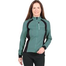 VAUDE Posta Damen Winterjacke, Größe 36, Bike Jacke, Radkleidung