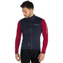 NALINI Winterjacke New Carena, für Herren, Größe 3XL, Radjacke,