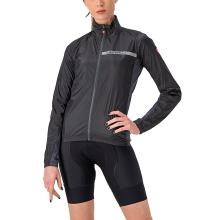 CASTELLI Squadra Stretch Damen Windjacke