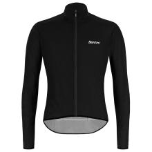 SANTINI Nebula Puro Windjacke, für Herren, Größe 2XL, Fahrradjacke,