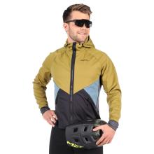 CRAFT Core Glide Hood Winterjacke, für Herren, Größe 2XL, Fahrradjacke,