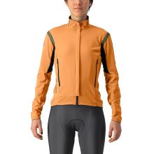 CASTELLI Damen Perfetto RoS 2 Light Jacket, Größe L, Fahrradjacke,