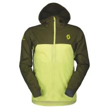 SCOTT Explorair Light Windjacke, für Herren, Größe 2XL, Fahrradjacke,