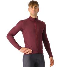 CASTELLI Espresso Air Winterjacke, für Herren, Größe 2XL, Fahrradjacke,