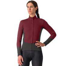 CASTELLI Damen Perfetto Air Light Jacket, Größe L, Fahrradjacke,