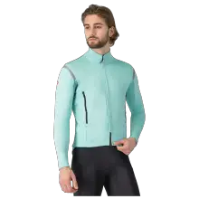CASTELLI Perfetto RoS 3 Light Jacket, für Herren
