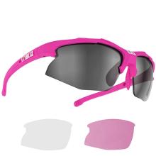 BLIZ Damen Brillenset Hybrid, Unisex (Damen / Herren)