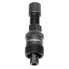 VOXOM Kurbelabzieher WKL12, Fahrradwerkzeug, Fahrradzubehör