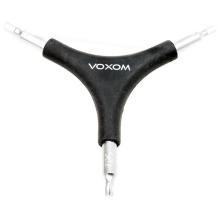 VOXOM Y-Torxschlüssel WKl2, Fahrradwerkzeug, Fahrradzubehör